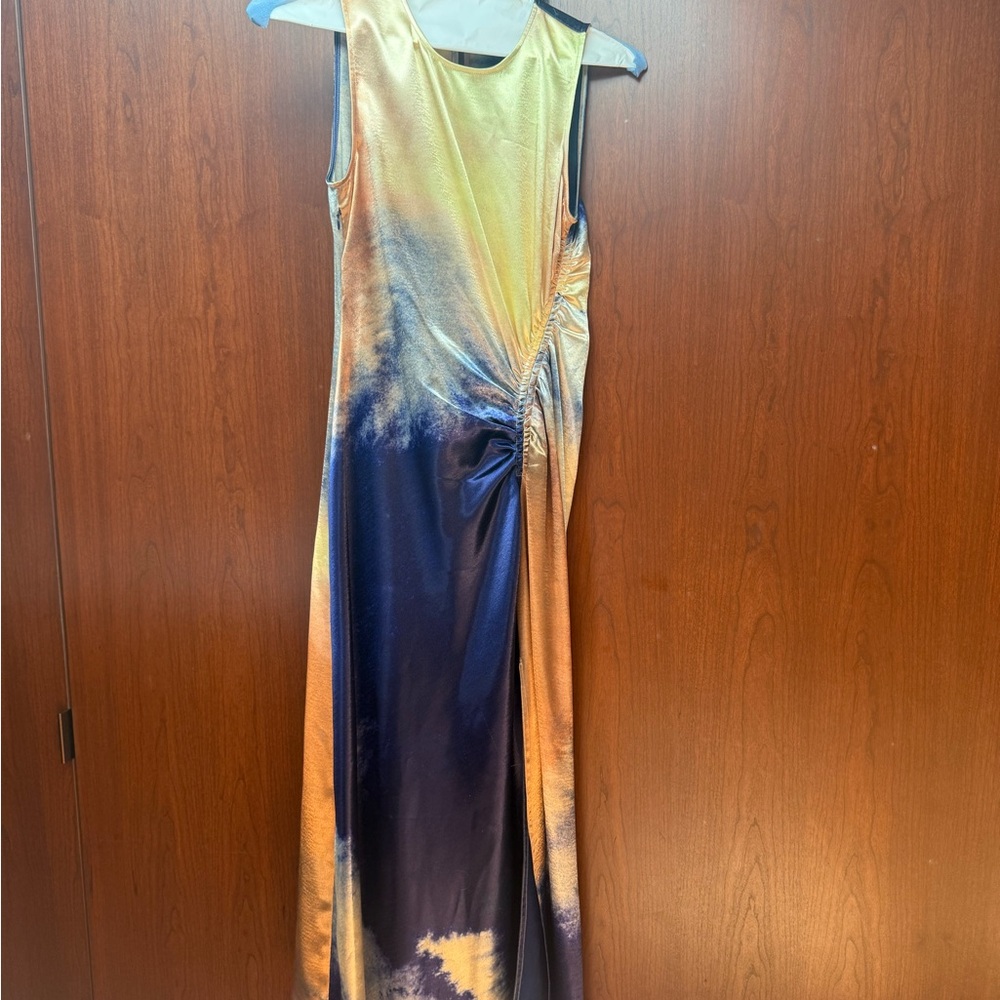 Ulla Johnson Cordelia Dress in Mirage